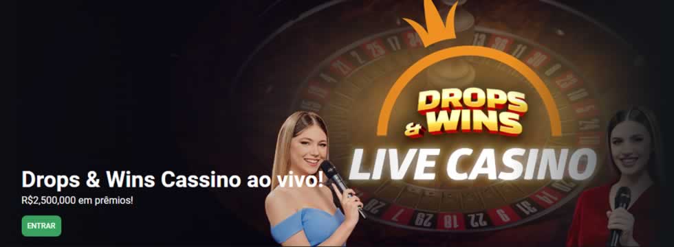 cassino com bonus