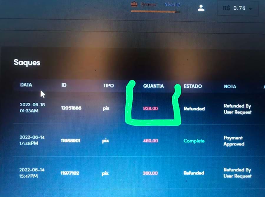 m.pix trade 777 slots