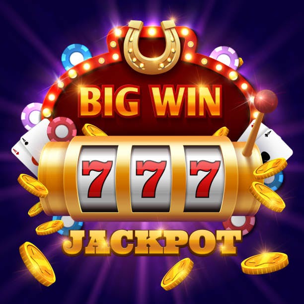 jackpot slot machine