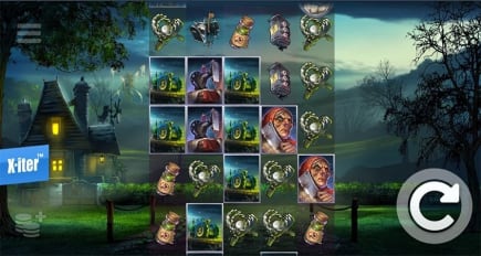 slot games for real money
