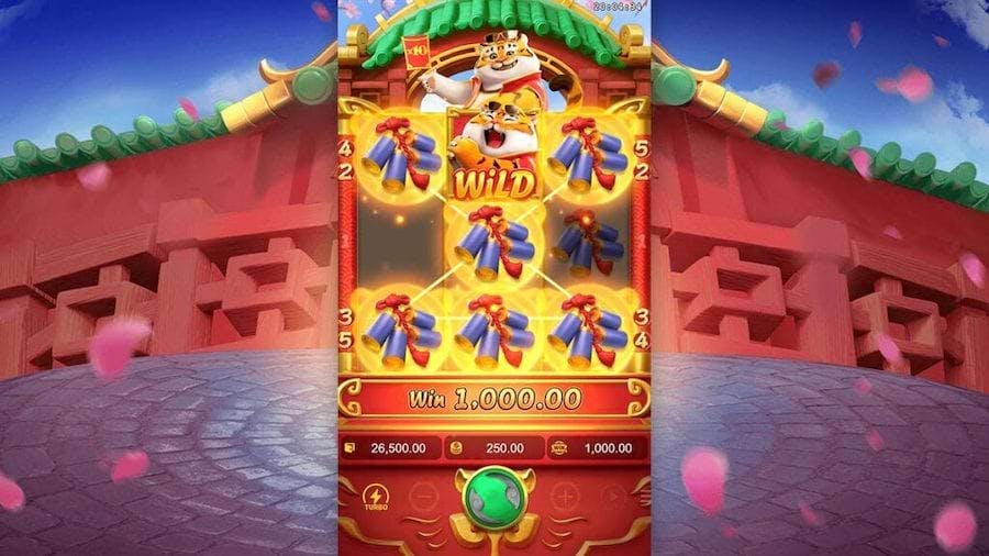 luck777 paga?