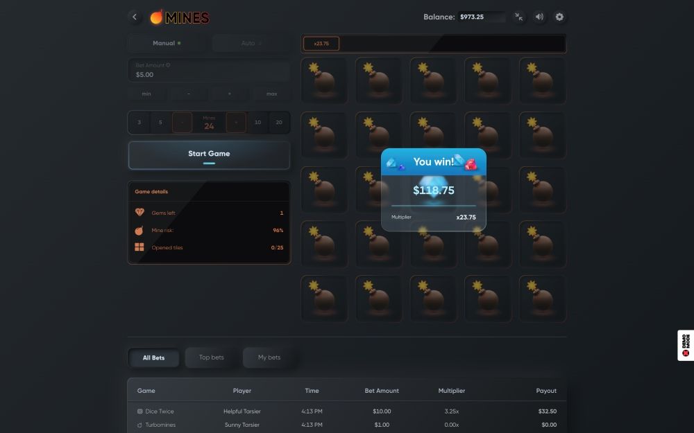 dragon hot slot